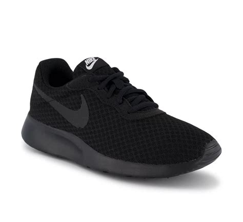 nike schwarz damen gebraucht|Schwarze Nike Damen.